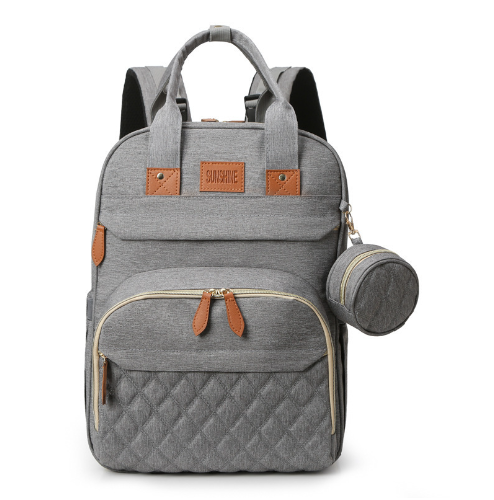 Diaper Changing Backpack Diaper