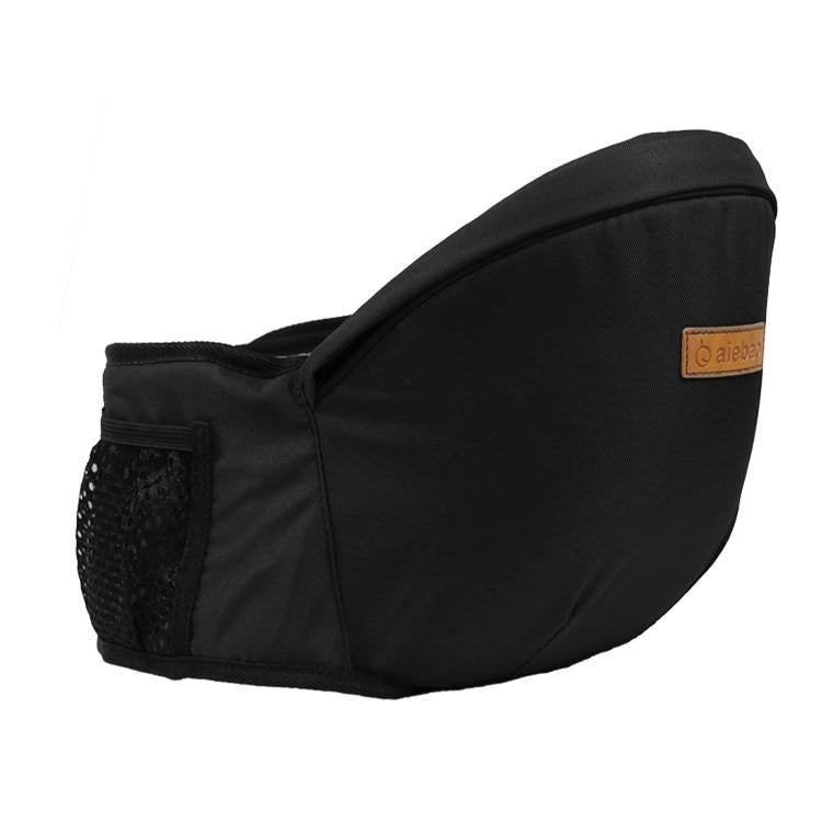 Baby Hip Seat Carrier Comfortable Waist Belt