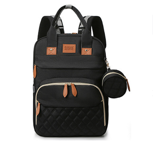 Diaper Changing Backpack Diaper
