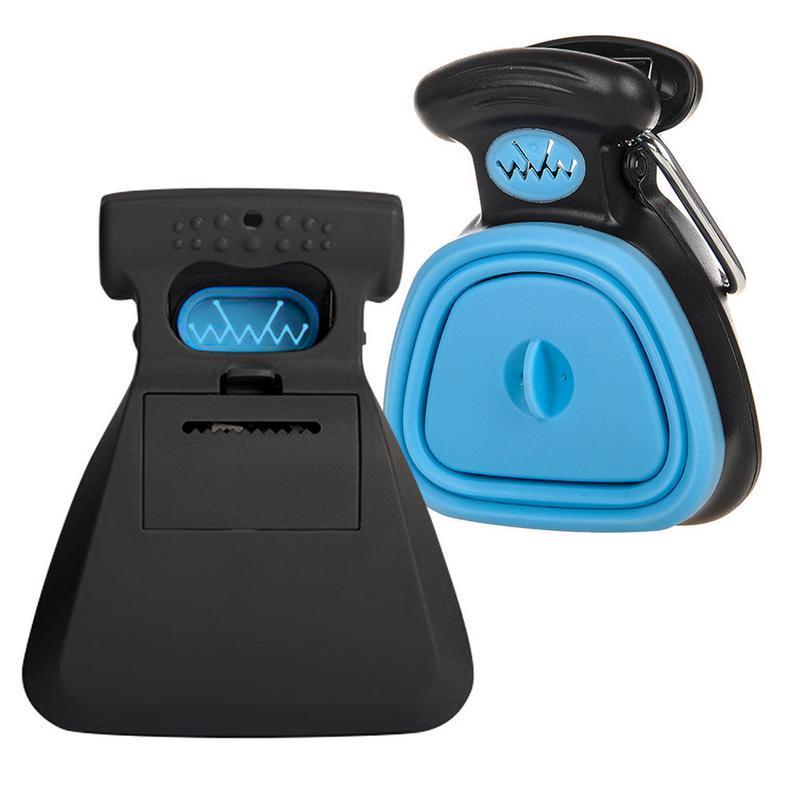 Dog Waste Poop Picker Tool Dog