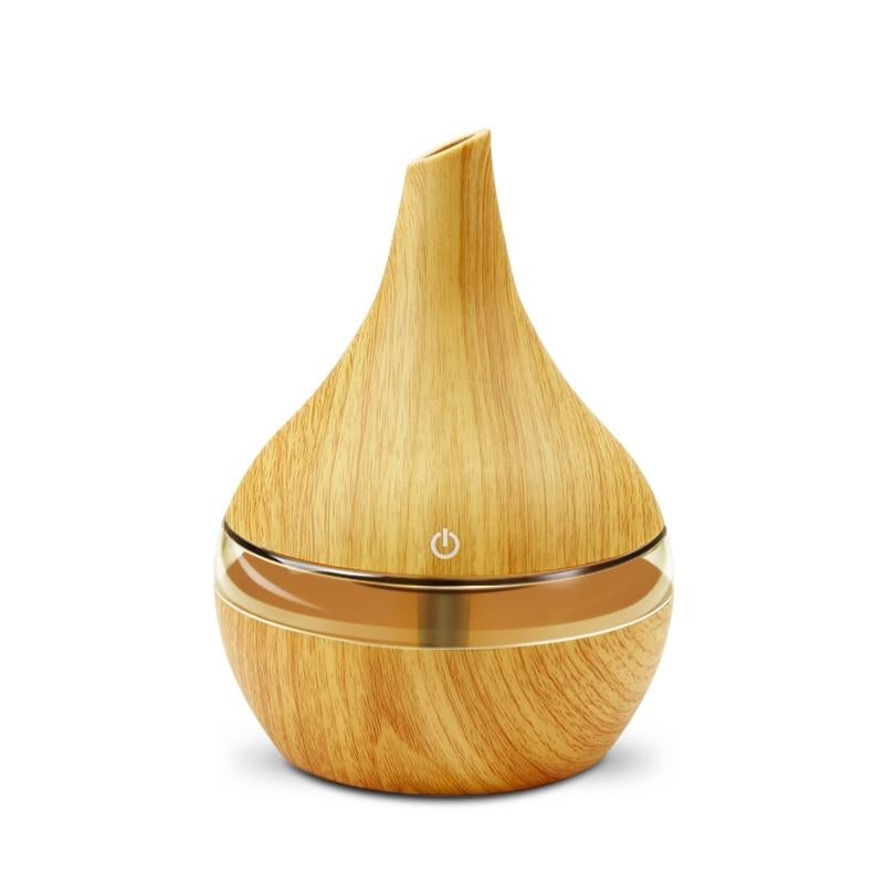 USB Aromatherapy Humidifier USB