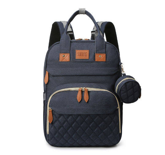 Diaper Changing Backpack Diaper