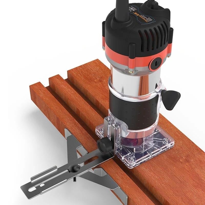 Electric Wood Edge Trimmer Smart