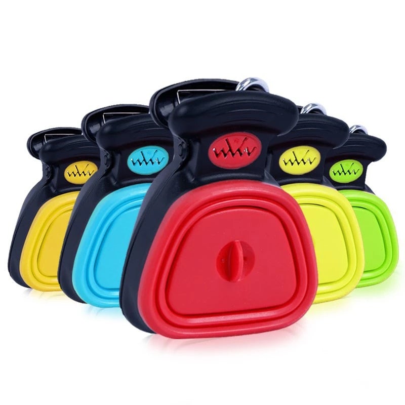 Dog Waste Poop Picker Tool Dog