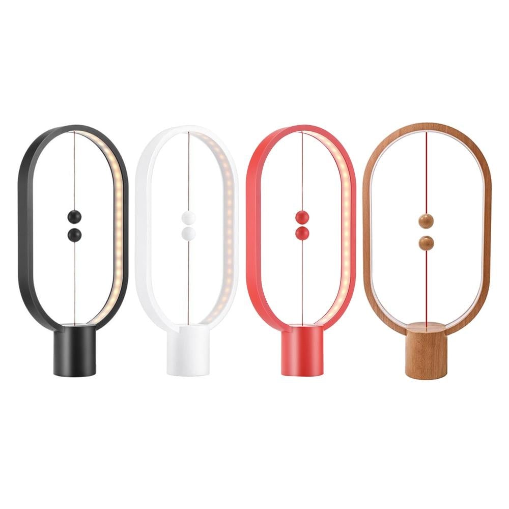 LED Magnetic Table Lamp Table Lamp