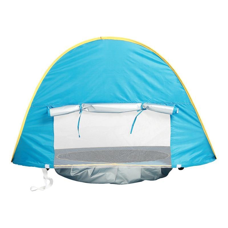 Waterproof Baby Beach Tent Baby