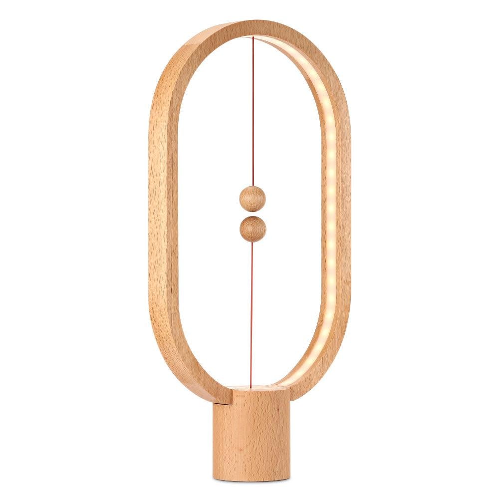 LED Magnetic Table Lamp Table Lamp