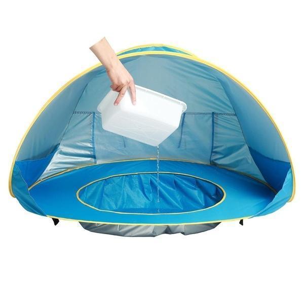 Waterproof Baby Beach Tent Baby