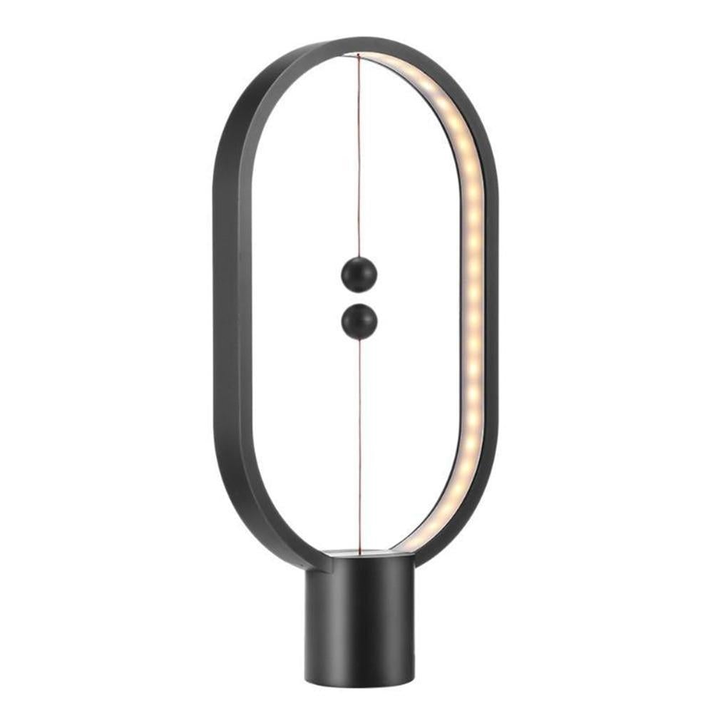LED Magnetic Table Lamp Table Lamp