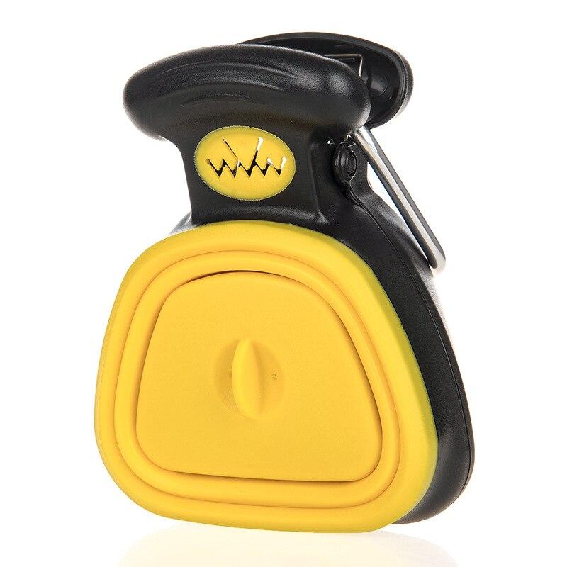 Dog Waste Poop Picker Tool Dog