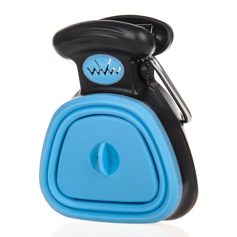 Dog Waste Poop Picker Tool Dog