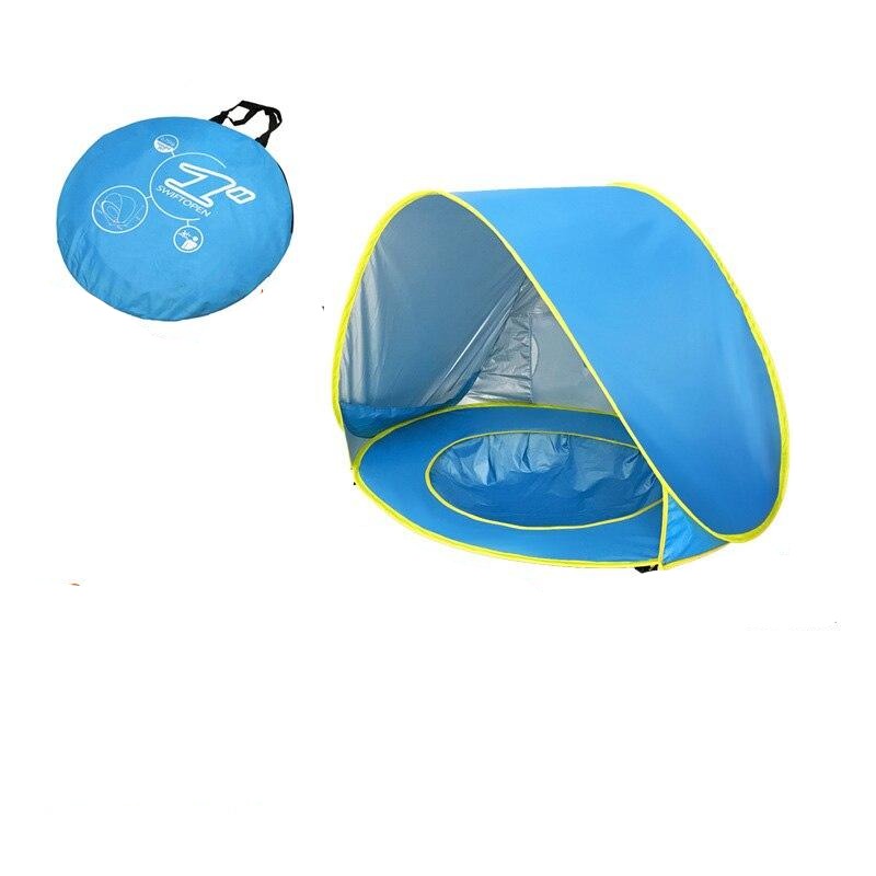 Waterproof Baby Beach Tent Baby