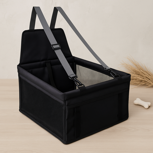 Dog  Travel Car  Seat  Carrier