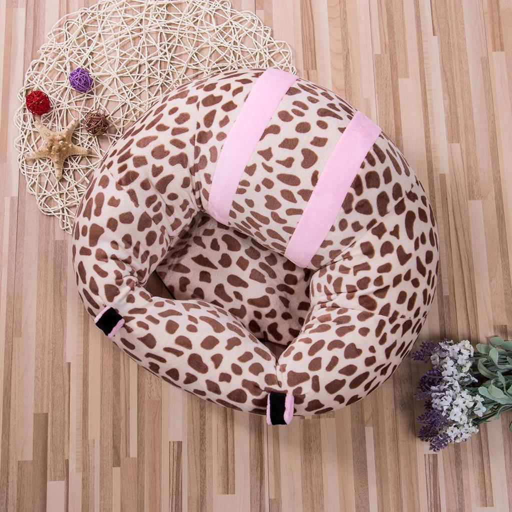 Baby Soft Sit-Up Support  Seat