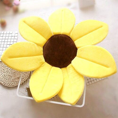 Blossom Flower Baby Bath  Seat
