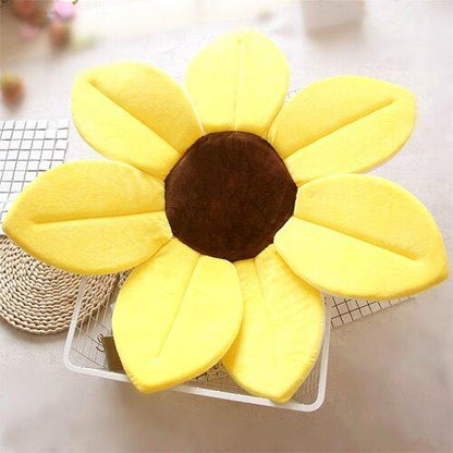 Blossom Flower Baby Bath  Seat