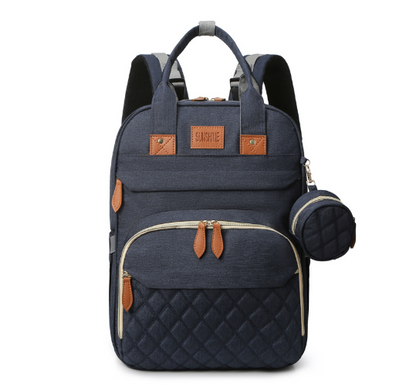 Diaper Changing Backpack Diaper 