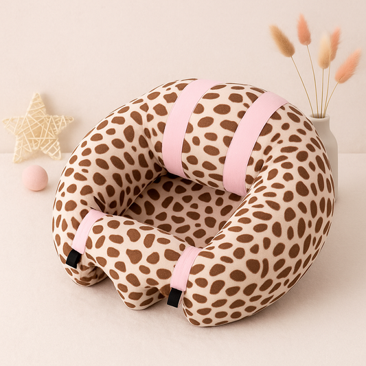 Baby Soft Sit-Up Support  Seat
