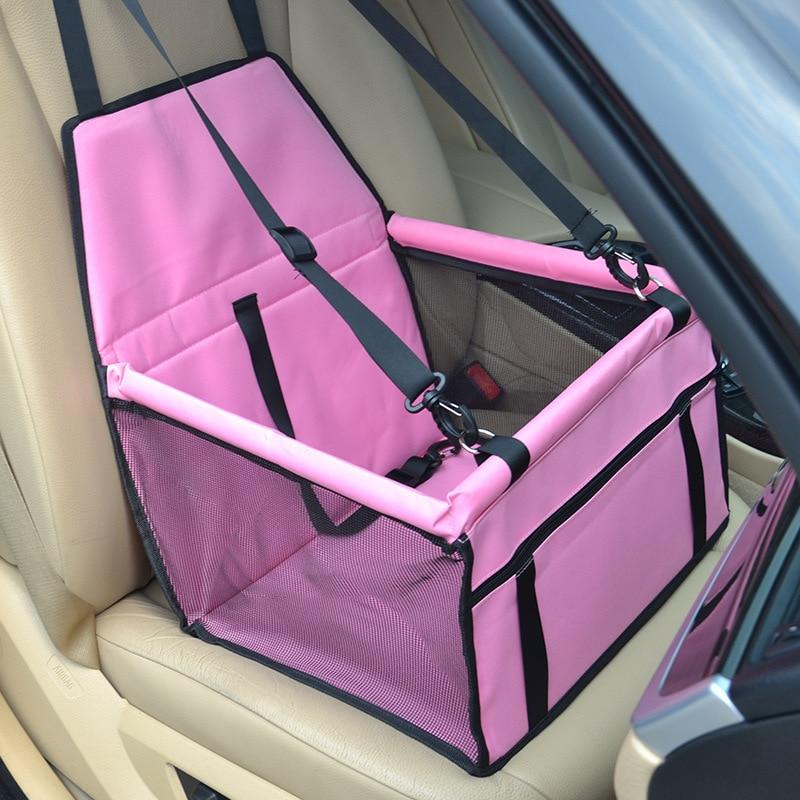 Dog  Travel Car  Seat  Carrier