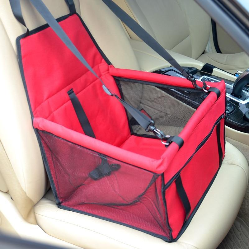 Dog  Travel Car  Seat  Carrier