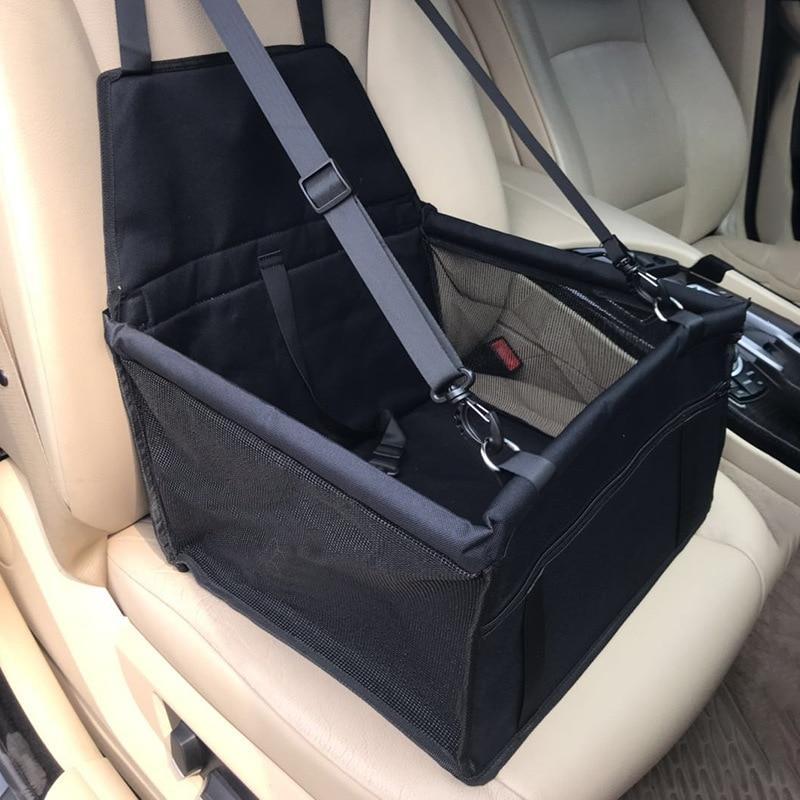 Dog  Travel Car  Seat  Carrier