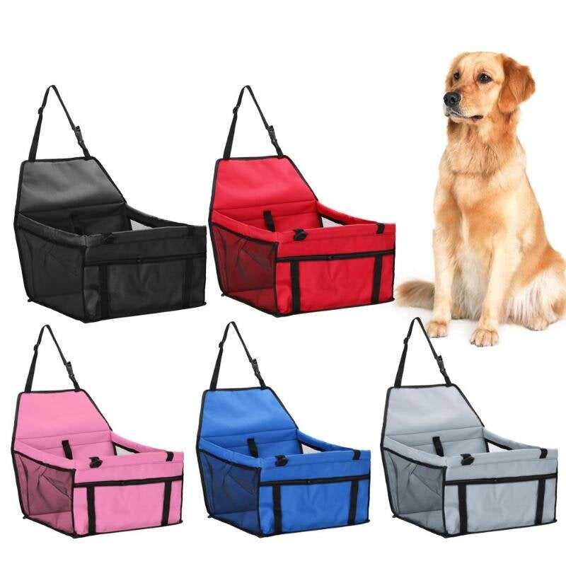 Dog  Travel Car  Seat  Carrier