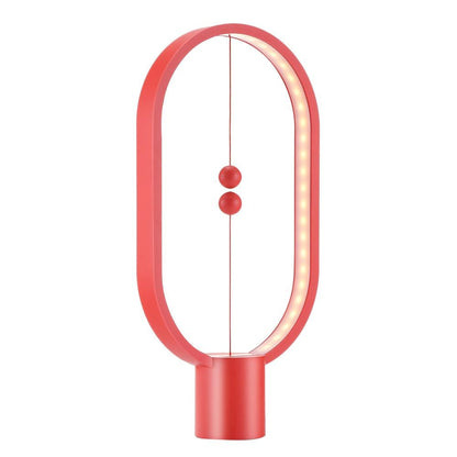 LED Magnetic Table Lamp   Table Lamp