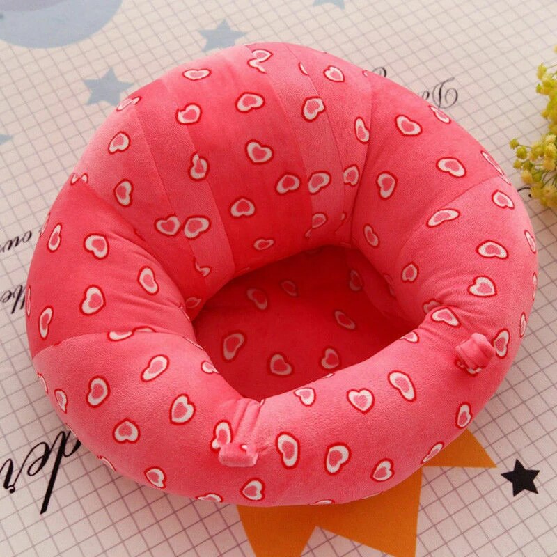 Baby Soft Sit-Up Support  Seat