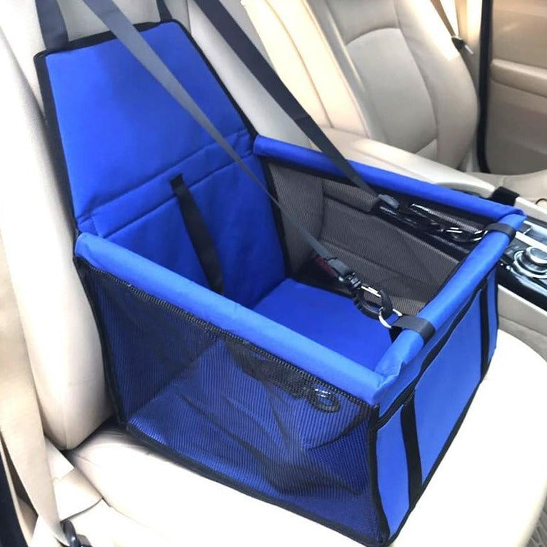 Dog  Travel Car  Seat  Carrier
