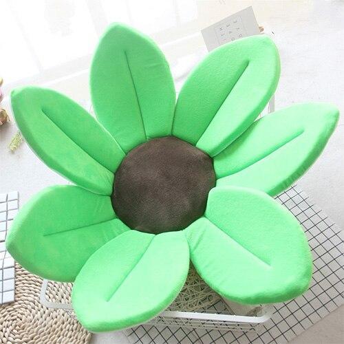 Blossom Flower Baby Bath  Seat