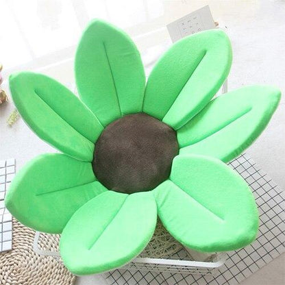 Blossom Flower Baby Bath  Seat