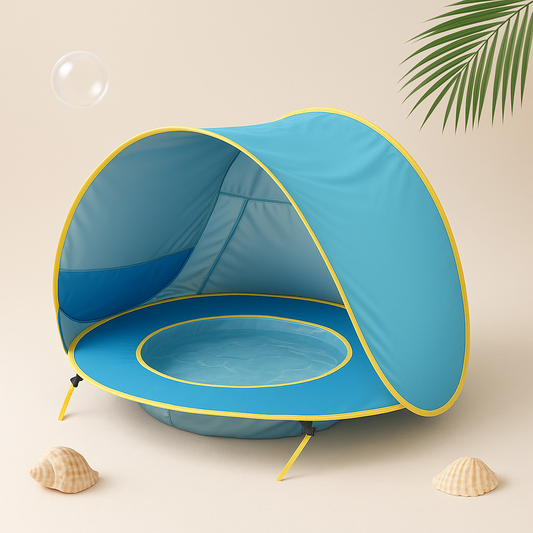 Waterproof Baby Beach Tent Baby