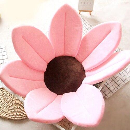Blossom Flower Baby Bath  Seat