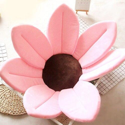 Blossom Flower Baby Bath  Seat