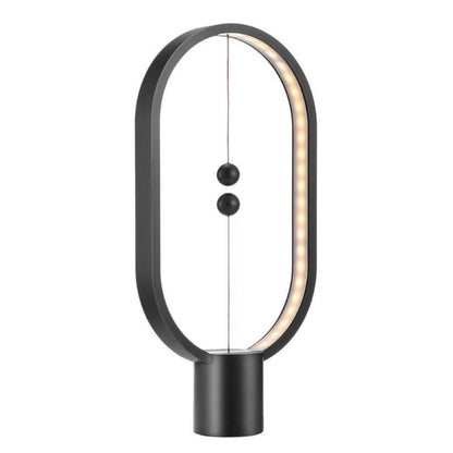 LED Magnetic Table Lamp   Table Lamp