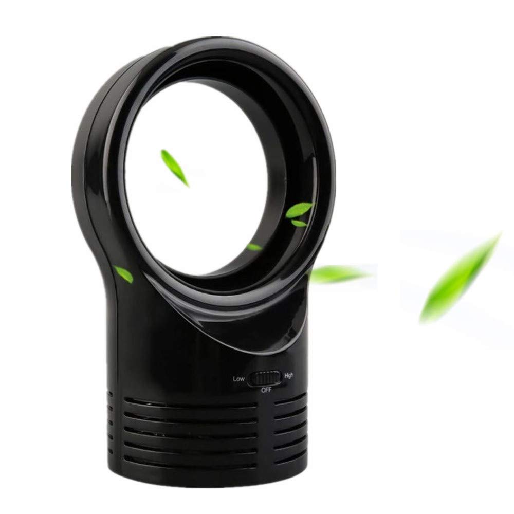 Bladeless Desktop  Cooling Fan